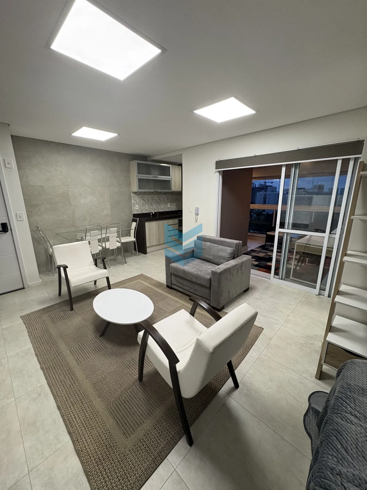Apartamento 1 quartos Parque Campolim - Sorocaba - foto 4