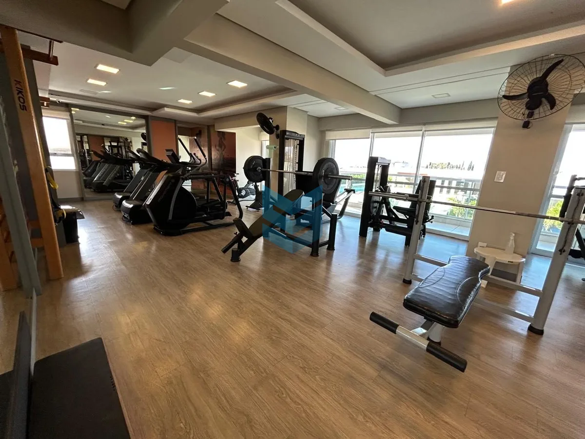 Apartamento 1 quartos Parque Campolim - Sorocaba - foto 23