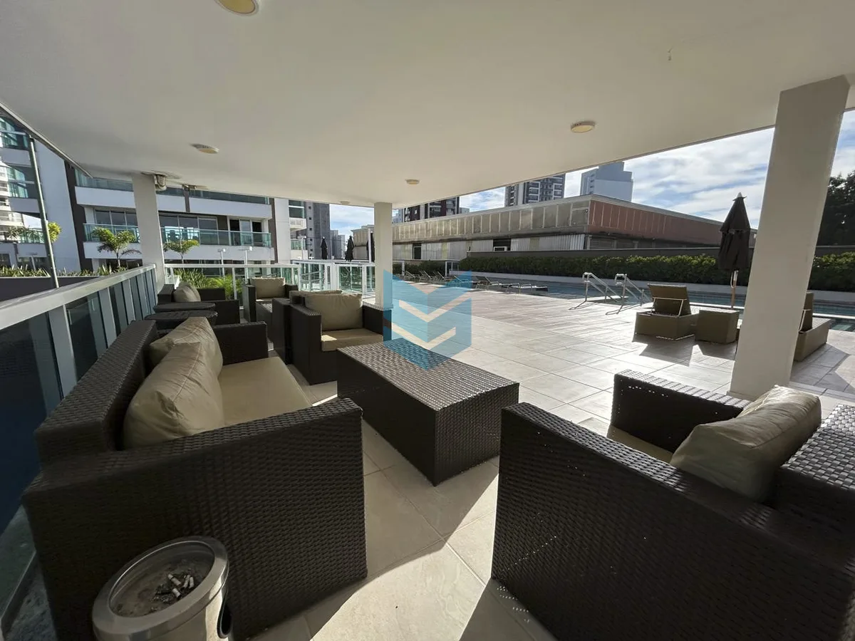 Apartamento 1 quartos Parque Campolim - Sorocaba - foto 20