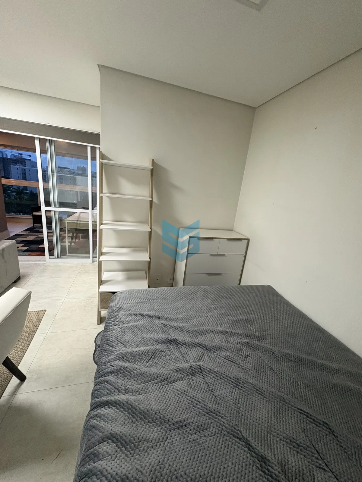 Apartamento 1 quartos Parque Campolim - Sorocaba - foto 8