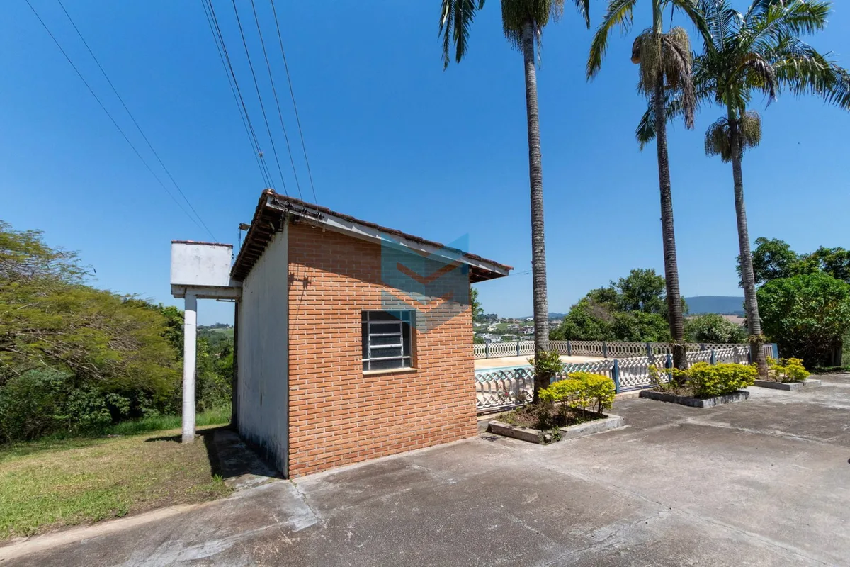 Sítio Vivendas Do Lago - Sorocaba - foto 15