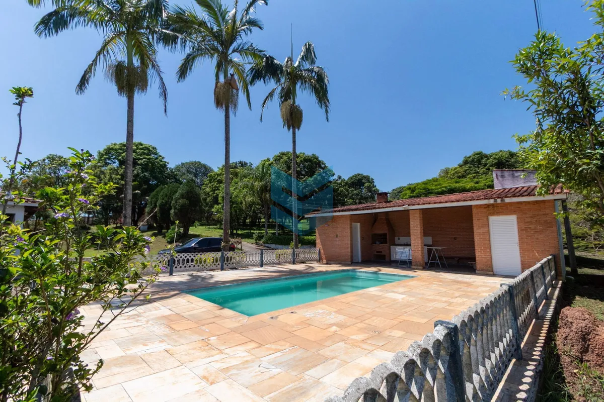 Sítio Vivendas Do Lago - Sorocaba - foto 18