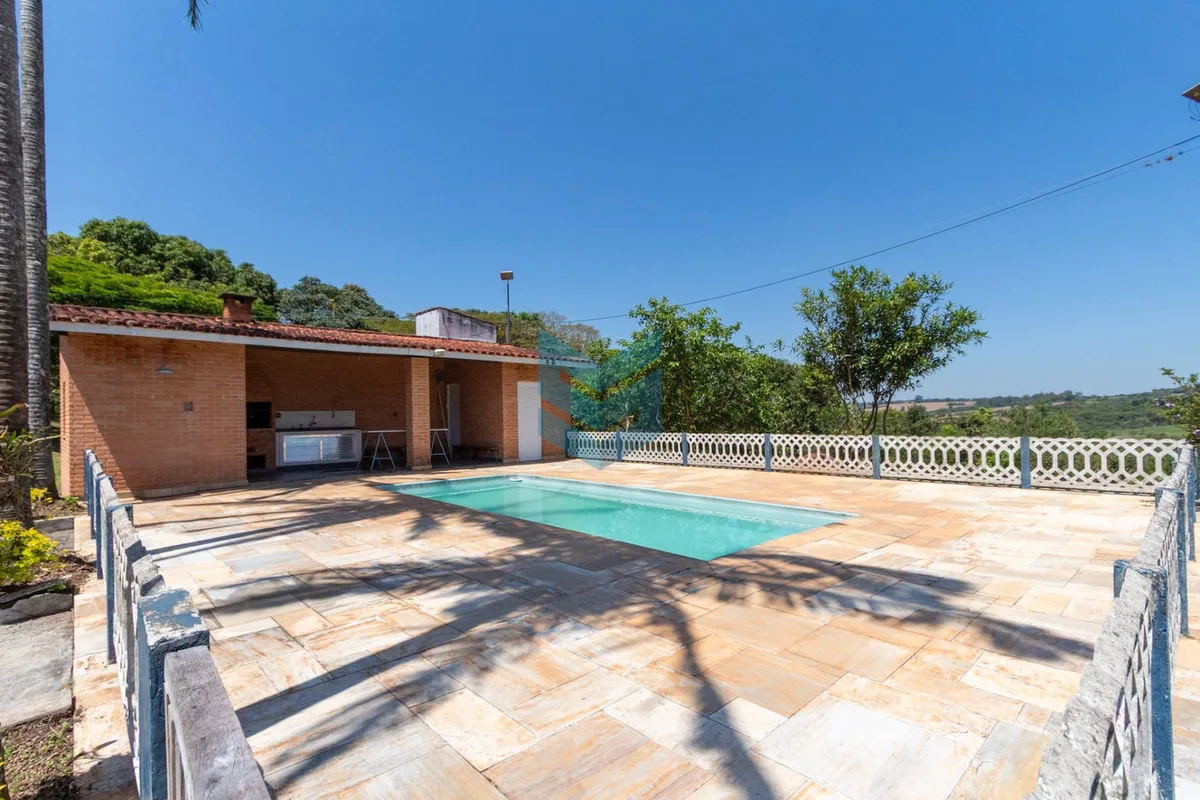 Sítio Vivendas Do Lago - Sorocaba - foto 16
