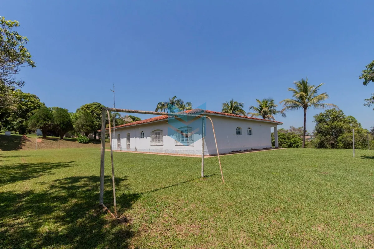 Sítio Vivendas Do Lago - Sorocaba - foto 4