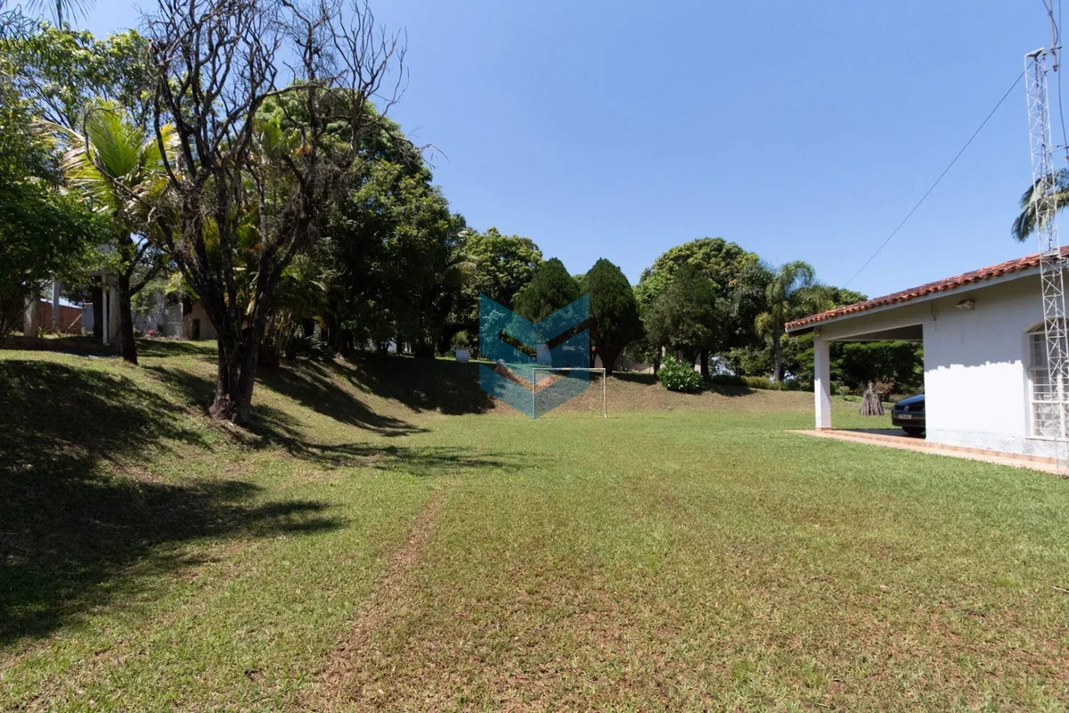 Sítio Vivendas Do Lago - Sorocaba - foto 7