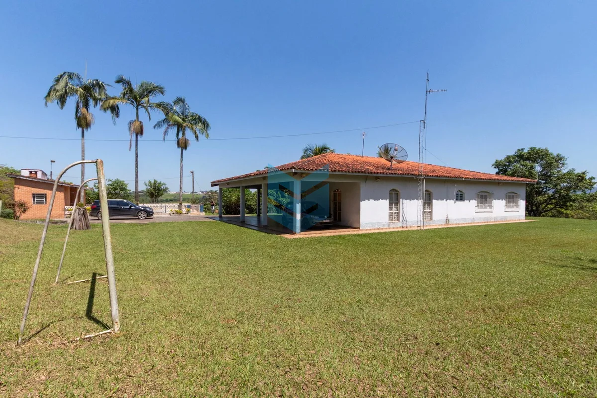 Sítio Vivendas Do Lago - Sorocaba - foto 8