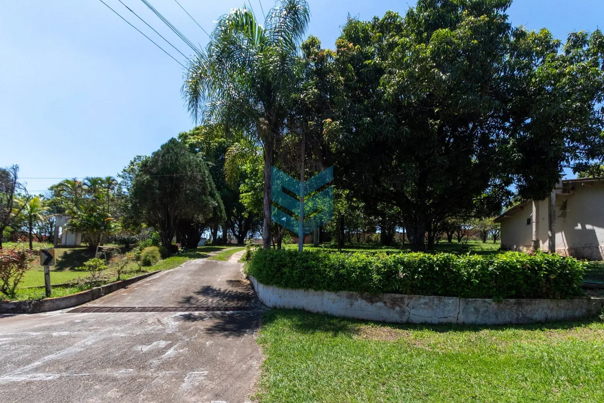 Sítio Vivendas Do Lago - Sorocaba - foto 13