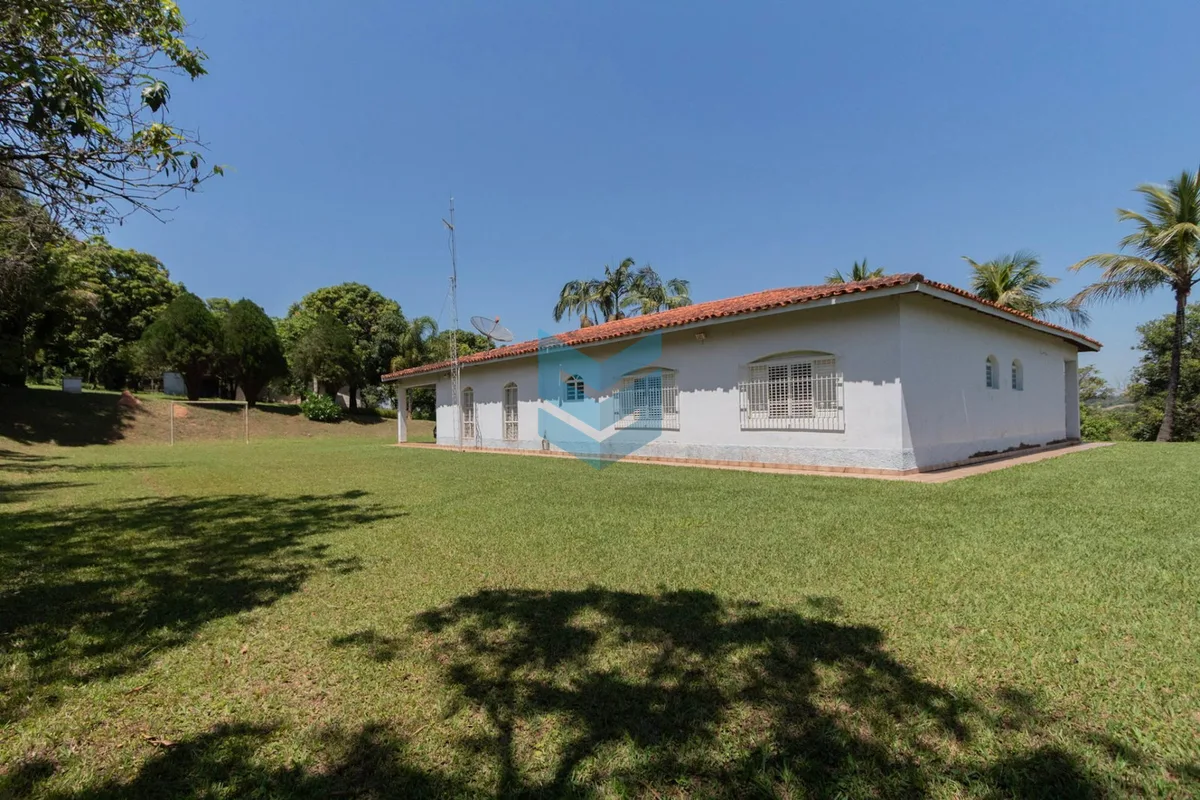 Sítio Vivendas Do Lago - Sorocaba - foto 6