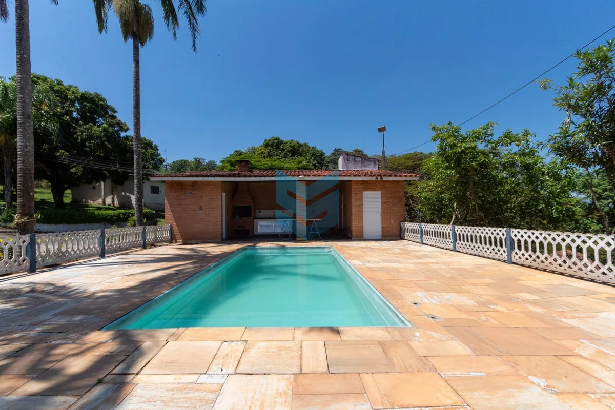 Sítio Vivendas Do Lago - Sorocaba - foto 17