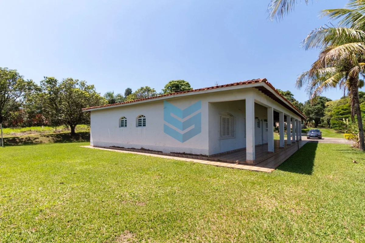 Sítio Vivendas Do Lago - Sorocaba - foto 2