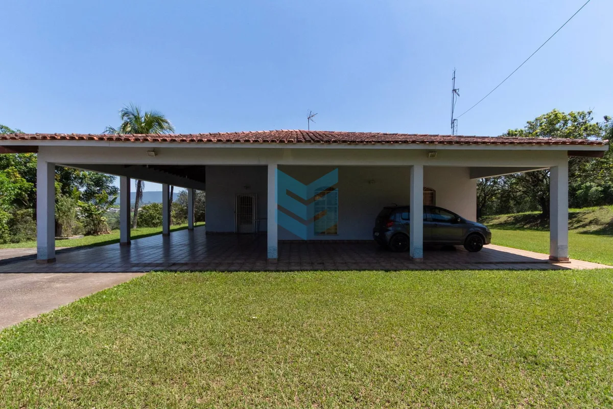 Sítio Vivendas Do Lago - Sorocaba - foto 10