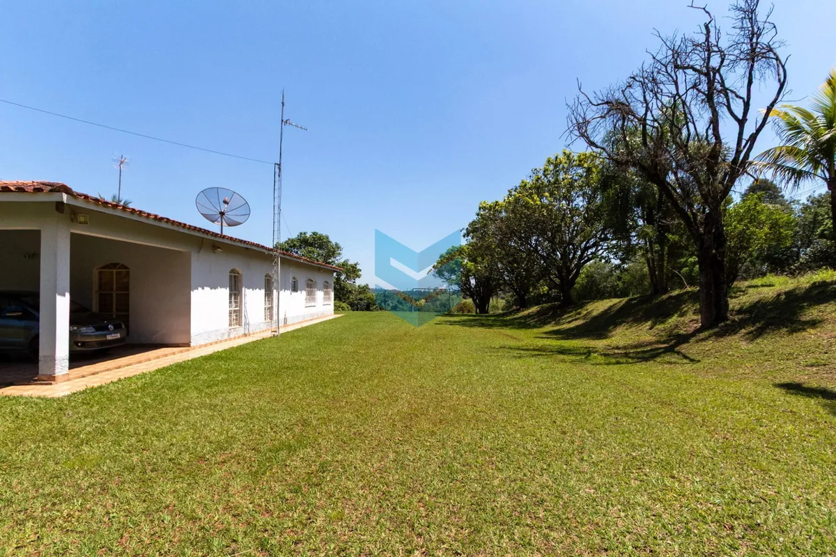 Sítio Vivendas Do Lago - Sorocaba - foto 9