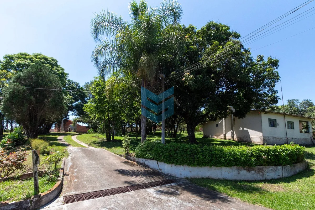 Sítio Vivendas Do Lago - Sorocaba - foto 12