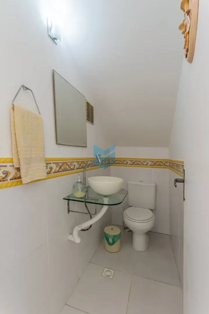 Casa 4 quartos Nações - Balneário Camboriú - foto 17