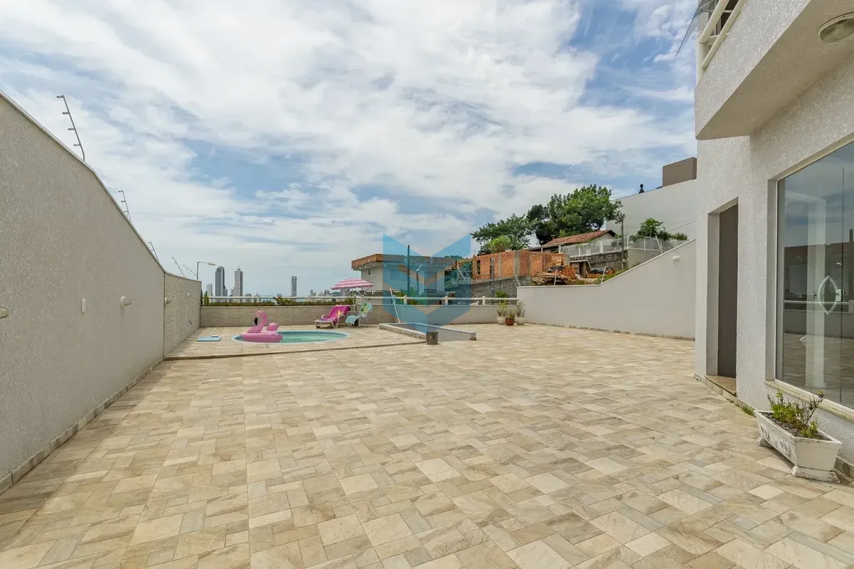 Casa 4 quartos Nações - Balneário Camboriú - foto 20