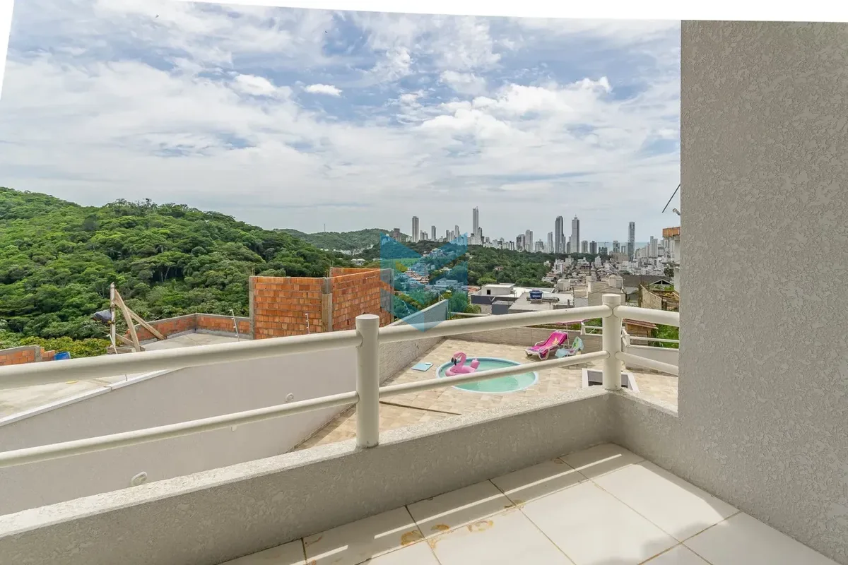 Casa 4 quartos Nações - Balneário Camboriú - foto 4