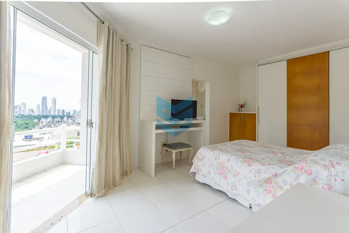 Casa 4 quartos Nações - Balneário Camboriú - foto 7