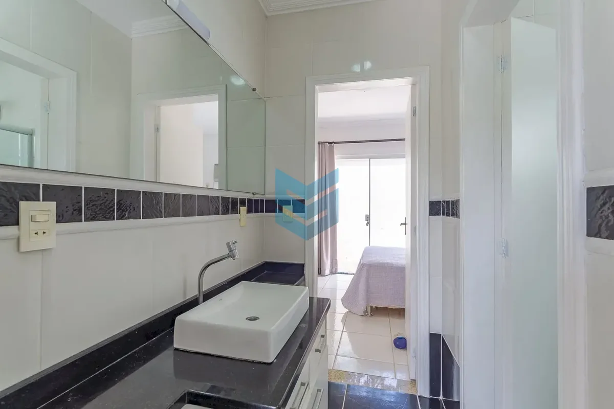 Casa 4 quartos Nações - Balneário Camboriú - foto 15