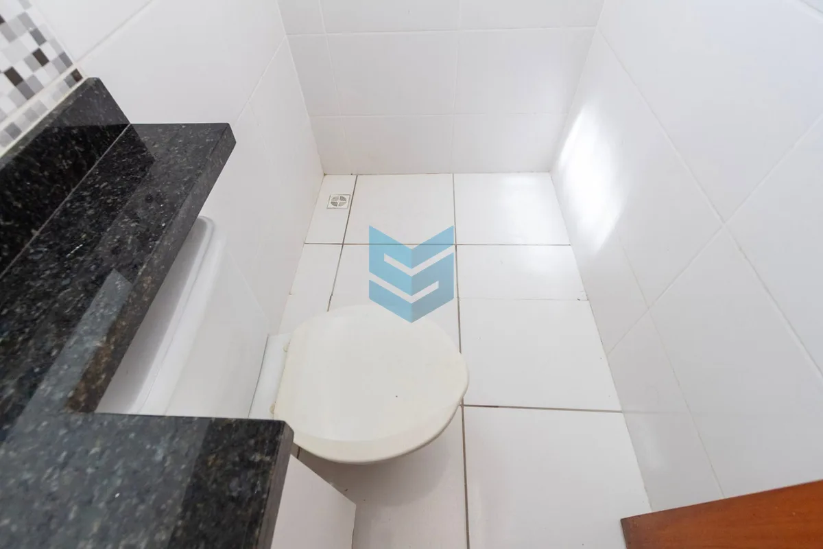 Casa 2 quartos Jardim Santa Marta - Sorocaba - foto 24