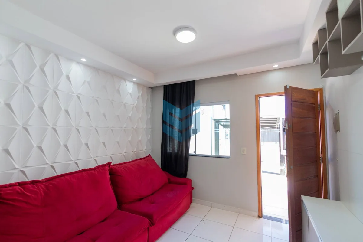 Casa 2 quartos Jardim Santa Marta - Sorocaba - foto 5