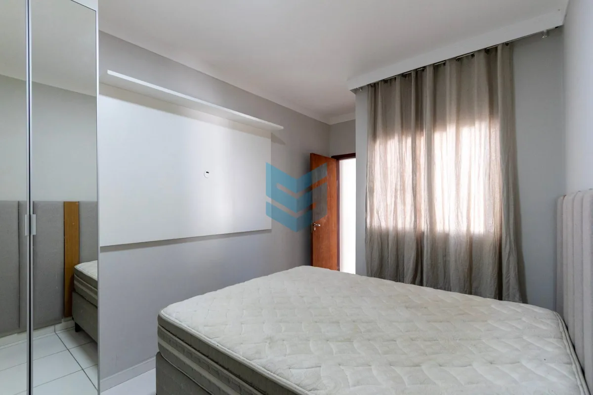 Casa 2 quartos Jardim Santa Marta - Sorocaba - foto 15