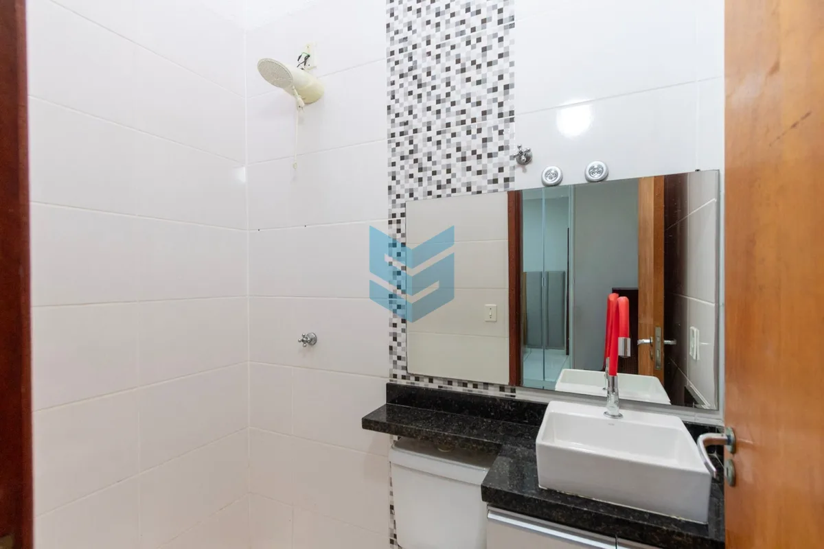 Casa 2 quartos Jardim Santa Marta - Sorocaba - foto 17