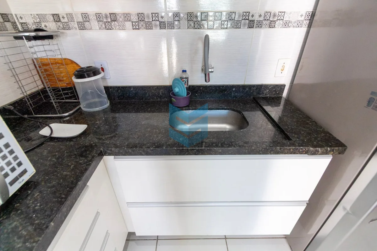 Casa 2 quartos Jardim Santa Marta - Sorocaba - foto 34