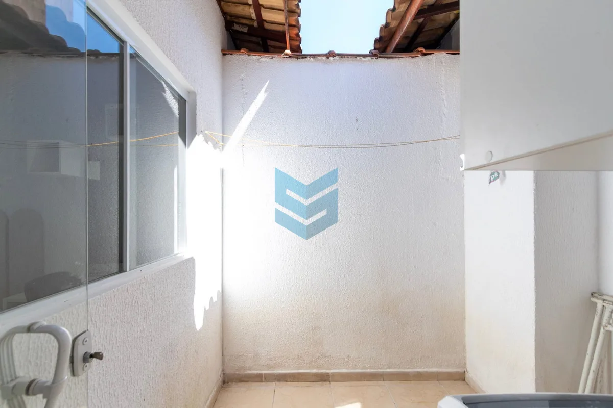 Casa 2 quartos Jardim Santa Marta - Sorocaba - foto 29