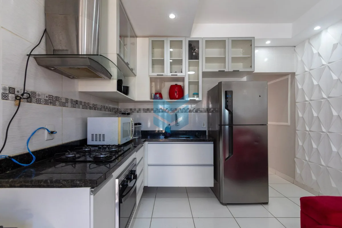 Casa 2 quartos Jardim Santa Marta - Sorocaba - foto 33