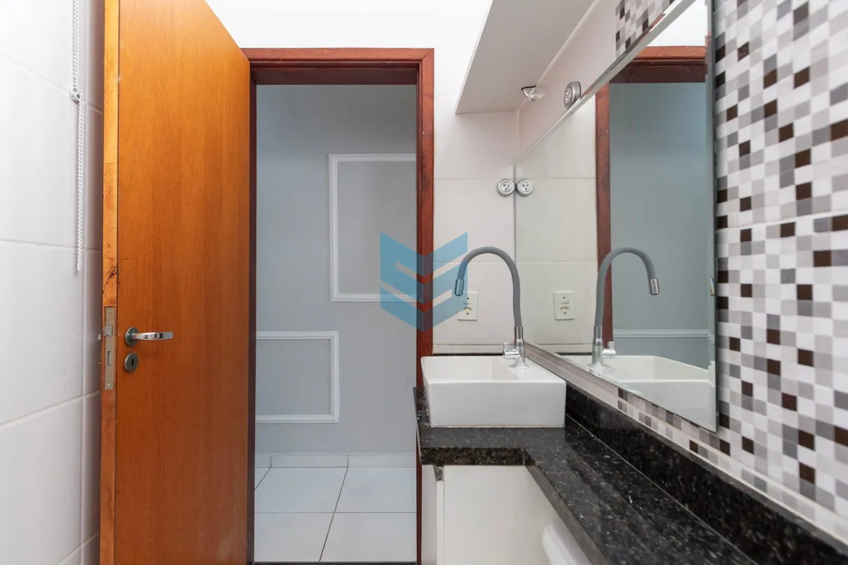 Casa 2 quartos Jardim Santa Marta - Sorocaba - foto 27