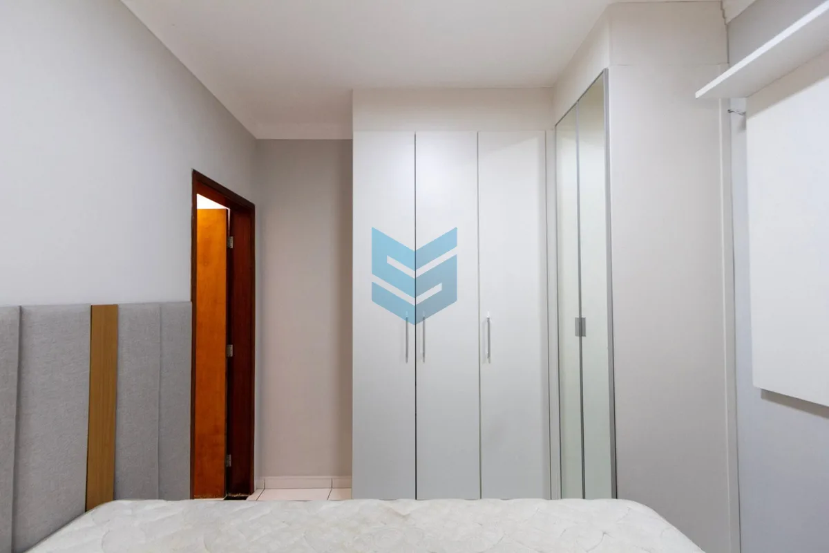 Casa 2 quartos Jardim Santa Marta - Sorocaba - foto 16