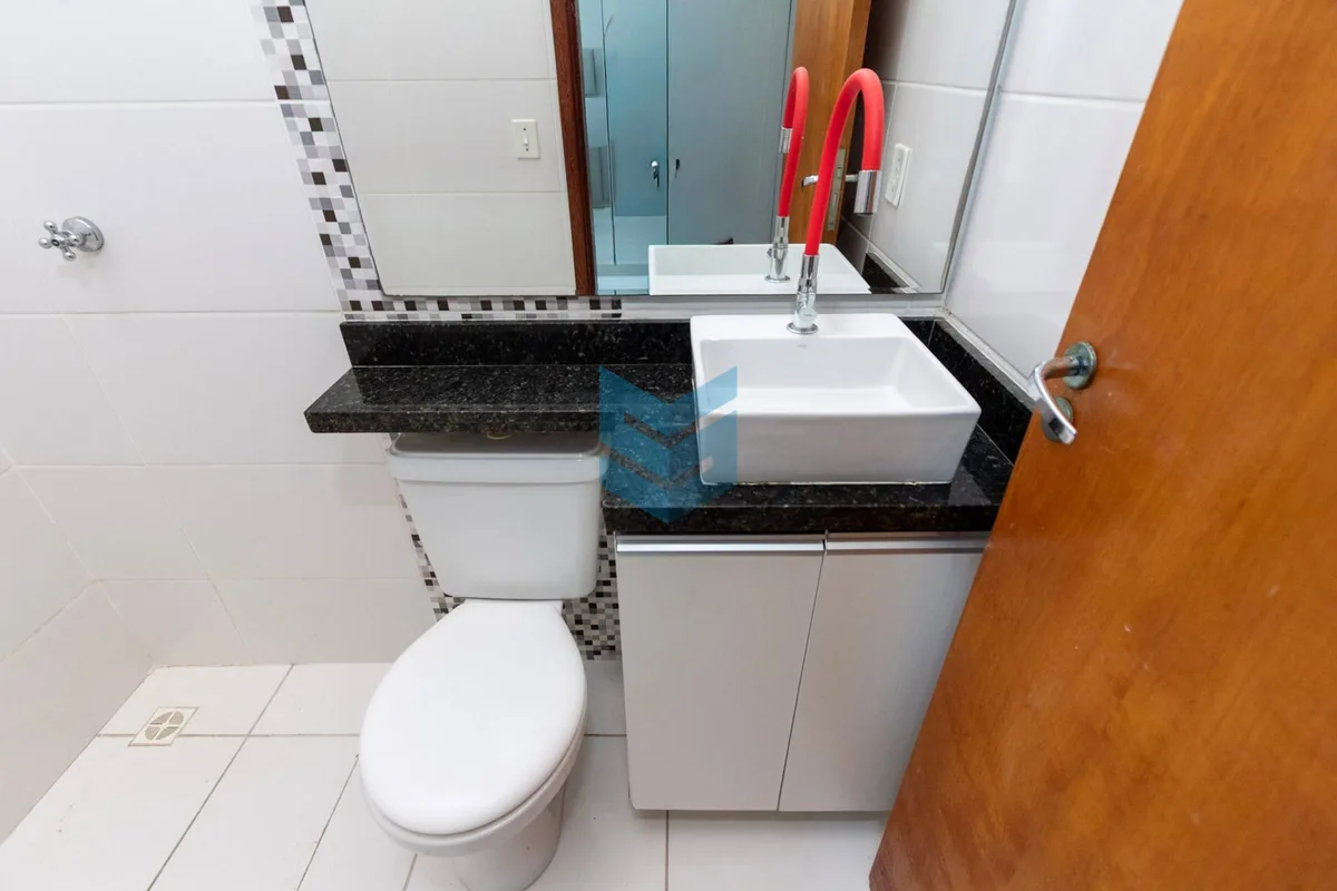 Casa 2 quartos Jardim Santa Marta - Sorocaba - foto 18