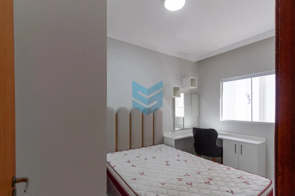 Casa 2 quartos Jardim Santa Marta - Sorocaba - foto 6
