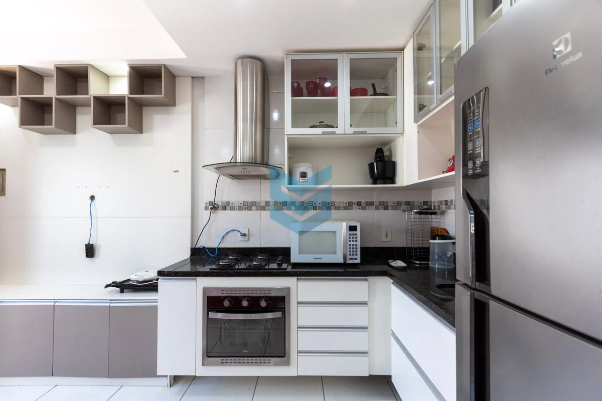 Casa 2 quartos Jardim Santa Marta - Sorocaba - foto 32