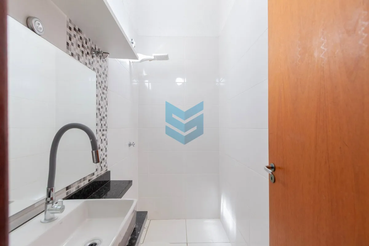 Casa 2 quartos Jardim Santa Marta - Sorocaba - foto 23