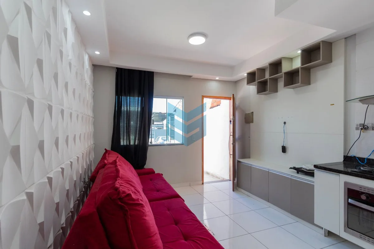 Casa 2 quartos Jardim Santa Marta - Sorocaba - foto 3