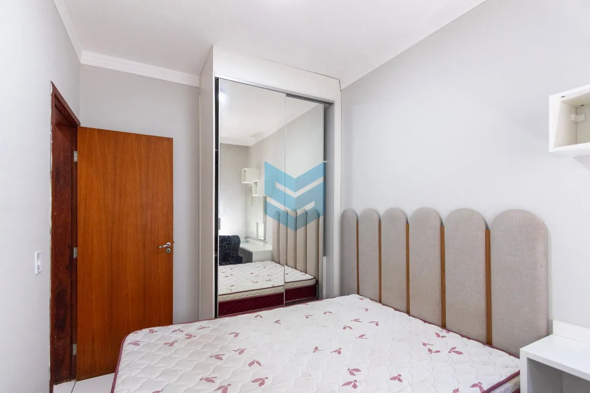 Casa 2 quartos Jardim Santa Marta - Sorocaba - foto 8