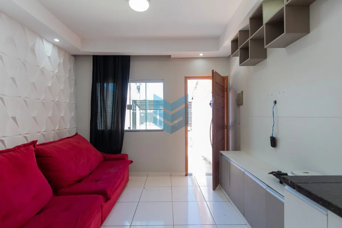 Casa 2 quartos Jardim Santa Marta - Sorocaba - foto 4