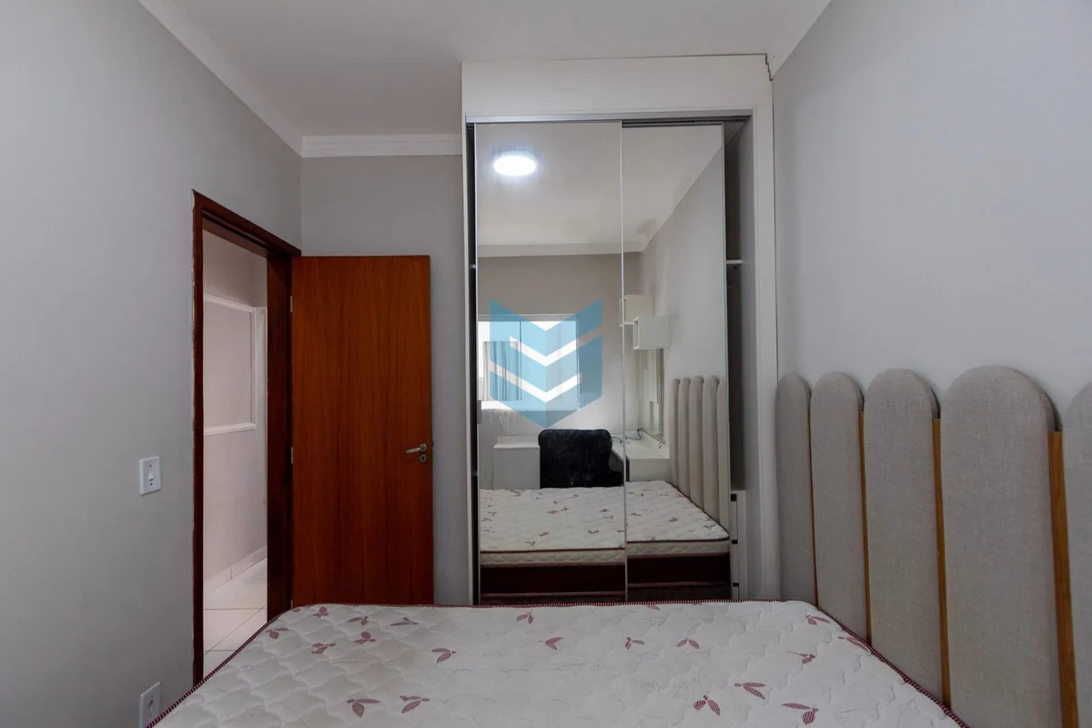 Casa 2 quartos Jardim Santa Marta - Sorocaba - foto 9