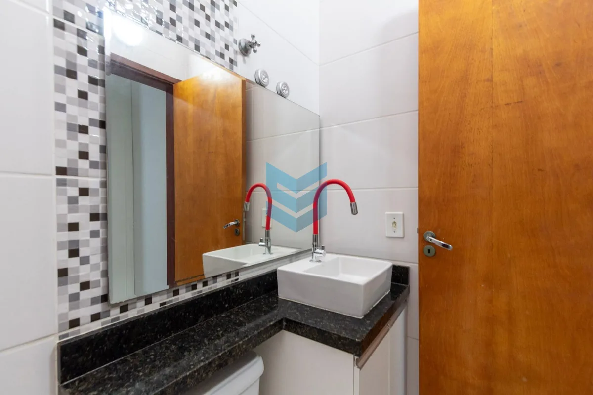 Casa 2 quartos Jardim Santa Marta - Sorocaba - foto 21