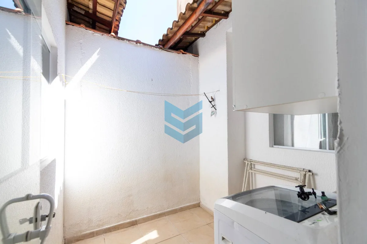 Casa 2 quartos Jardim Santa Marta - Sorocaba - foto 28