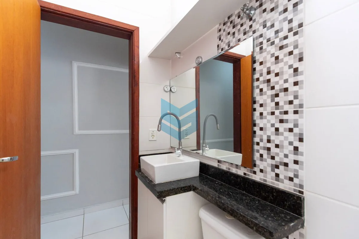 Casa 2 quartos Jardim Santa Marta - Sorocaba - foto 26