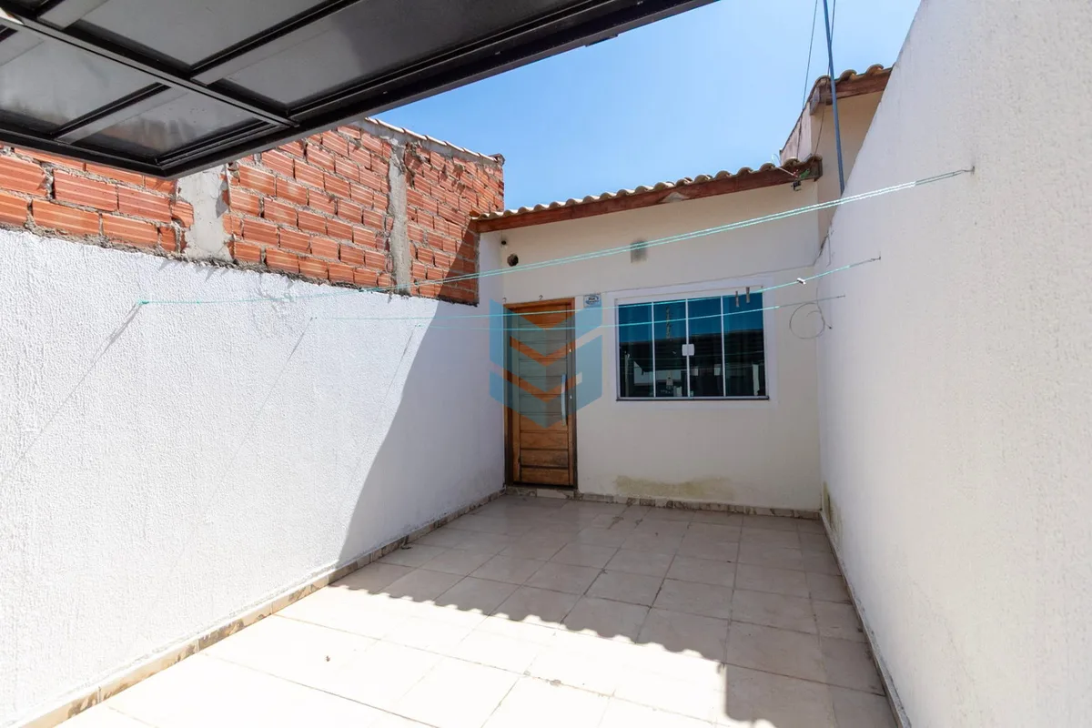 Casa 2 quartos Jardim Santa Marta - Sorocaba - foto 38