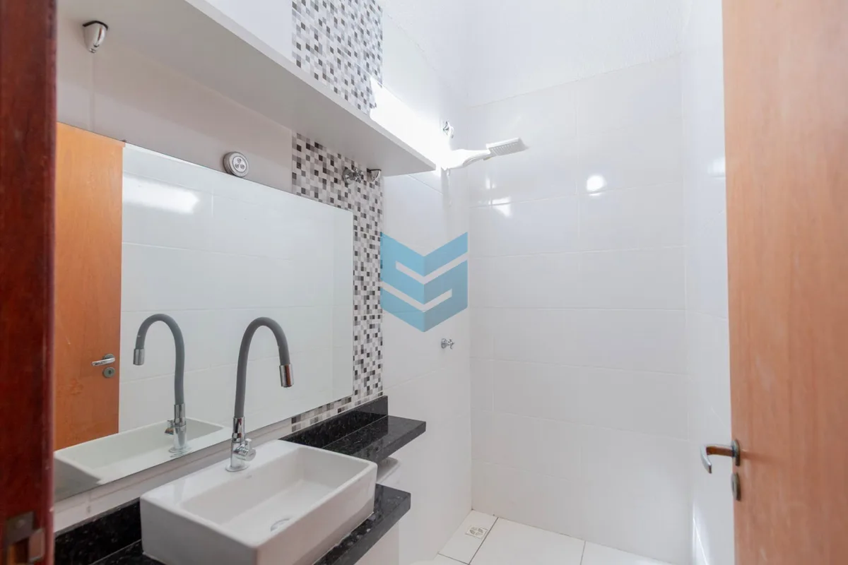 Casa 2 quartos Jardim Santa Marta - Sorocaba - foto 22