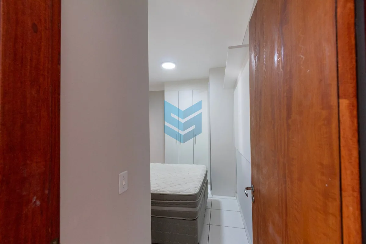 Casa 2 quartos Jardim Santa Marta - Sorocaba - foto 12