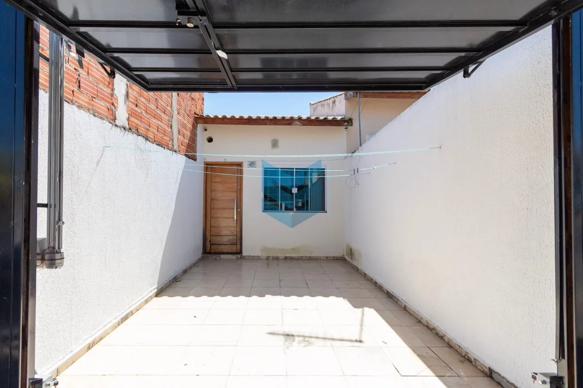 Casa 2 quartos Jardim Santa Marta - Sorocaba - foto 39