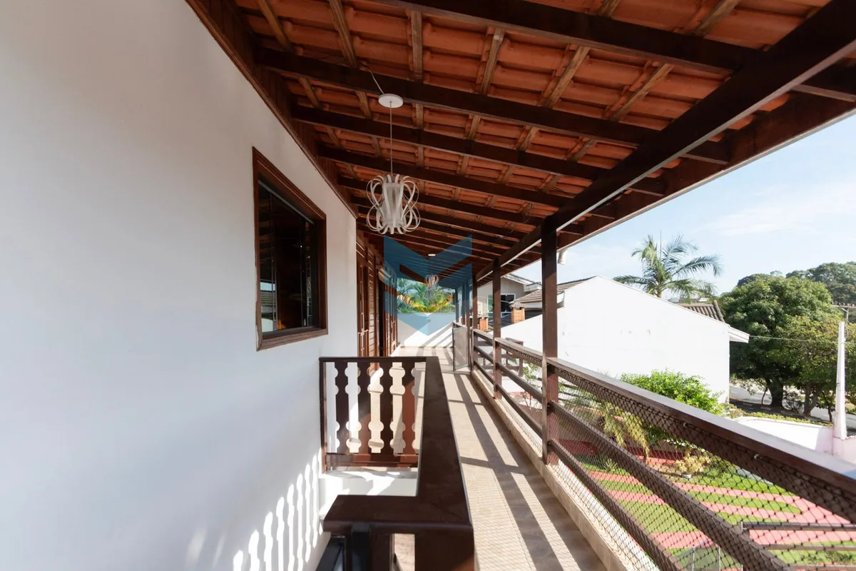 Casa 4 quartos Condomínio Ibiti do Paço - Sorocaba - foto 17