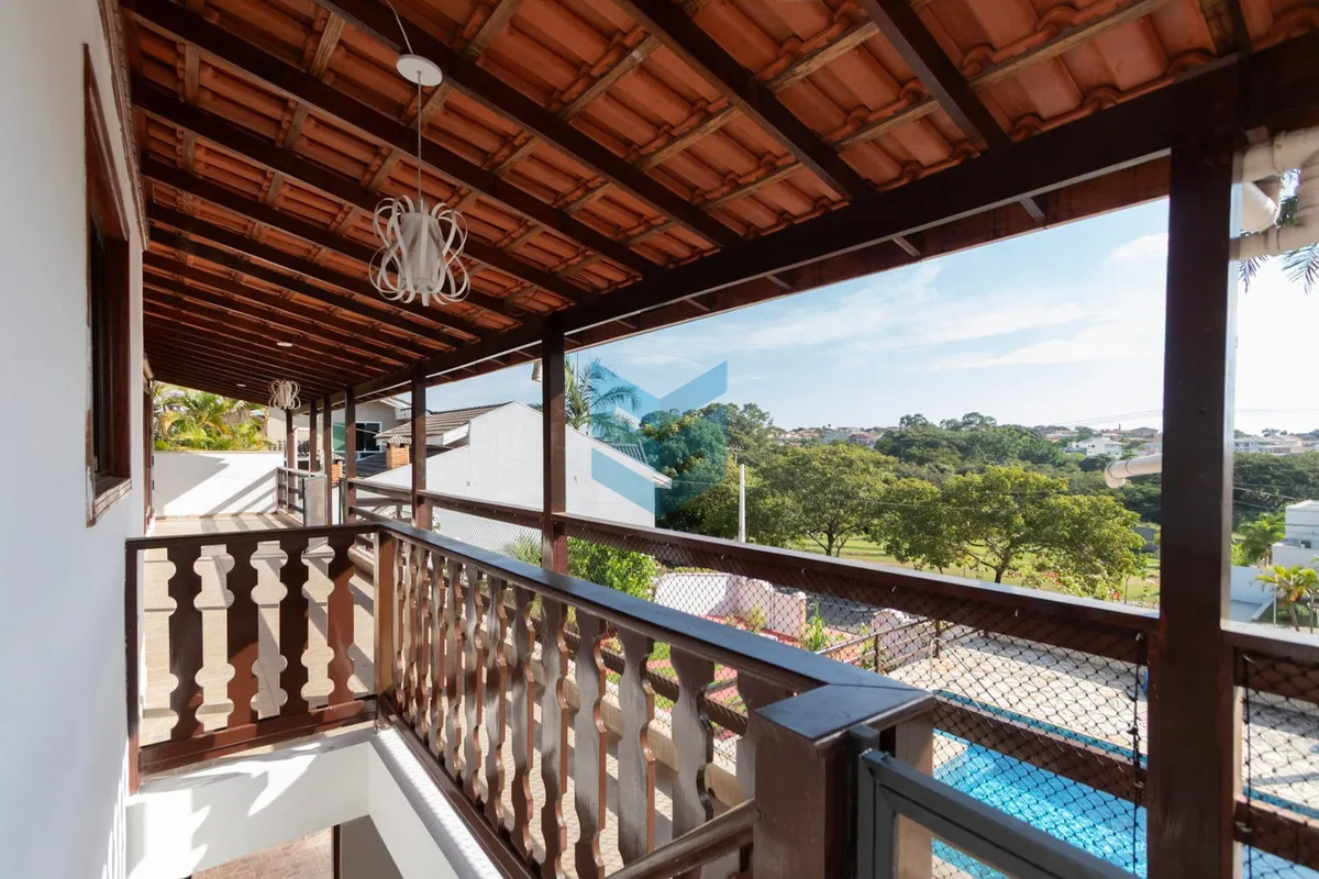 Casa 4 quartos Condomínio Ibiti do Paço - Sorocaba - foto 18