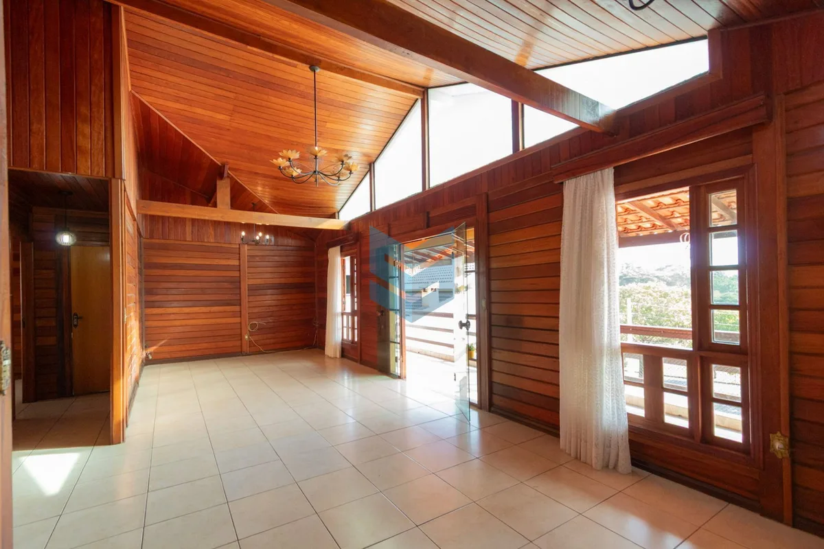 Casa 4 quartos Condomínio Ibiti do Paço - Sorocaba - foto 9