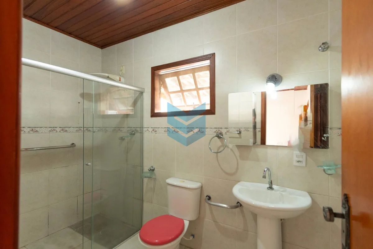 Casa 4 quartos Condomínio Ibiti do Paço - Sorocaba - foto 49